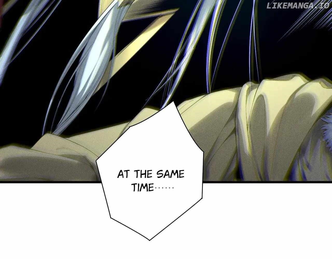 Catastrophic Necromancer Chapter 179 - Page 89