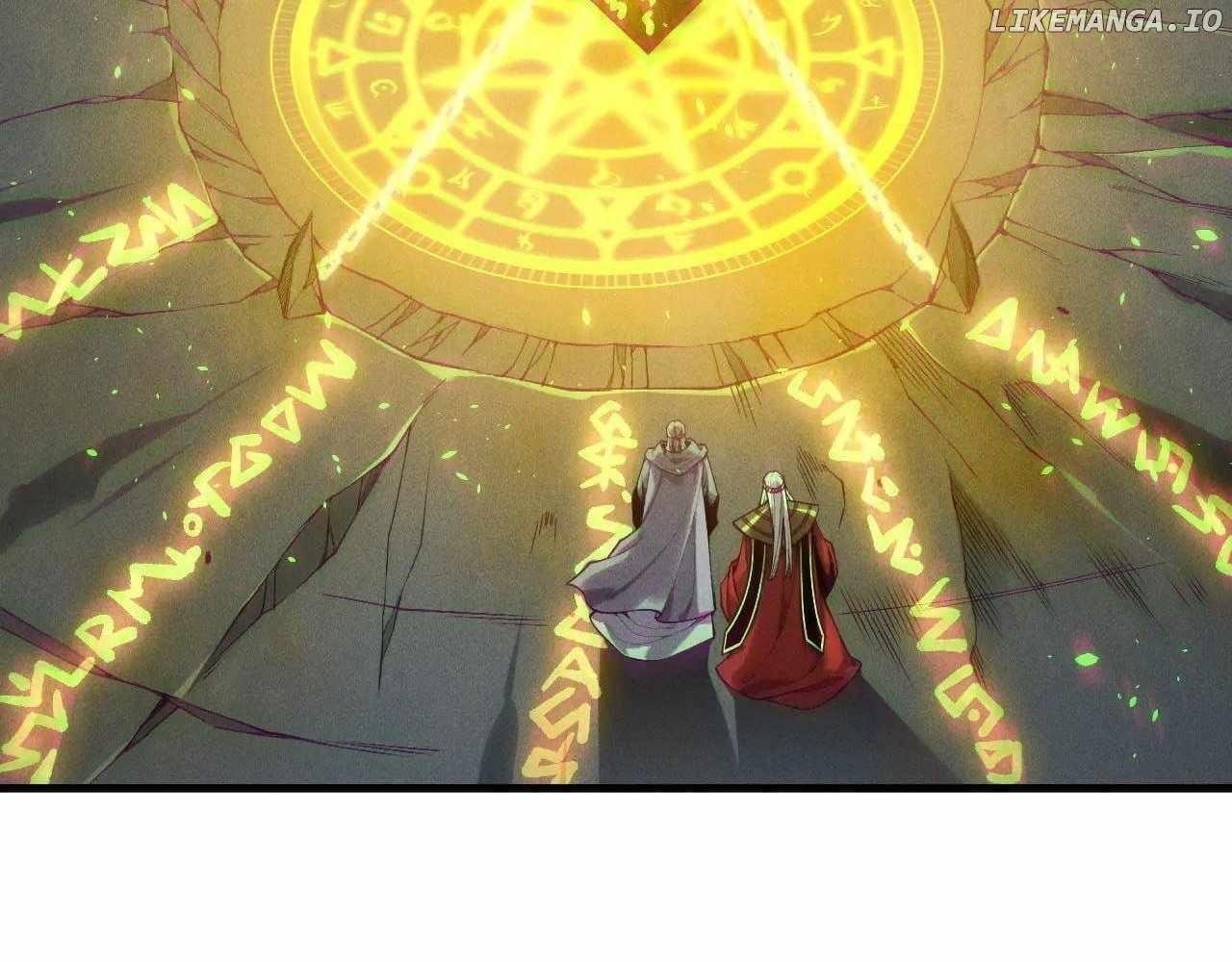 Catastrophic Necromancer Chapter 179 - Page 9