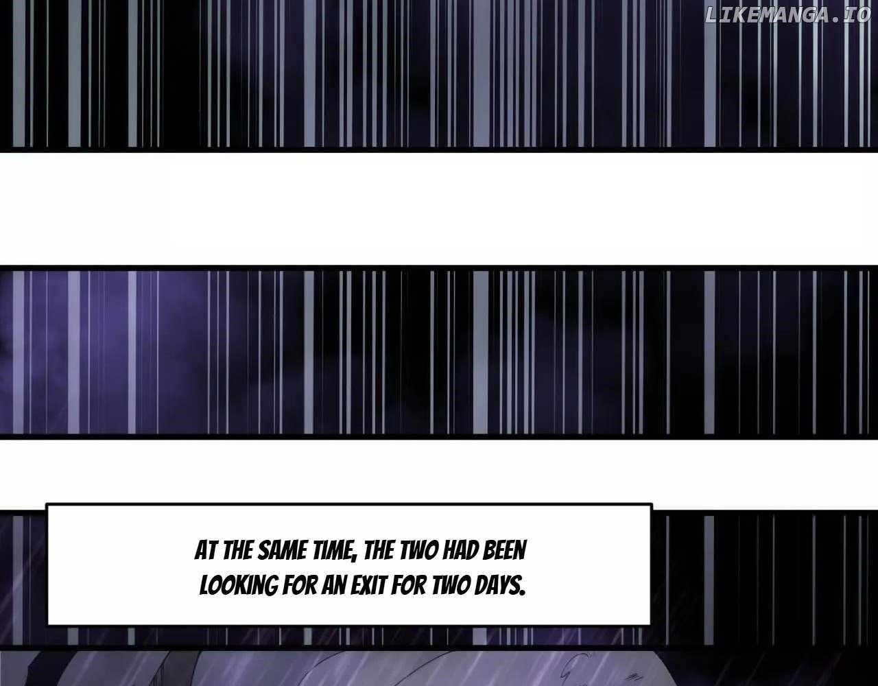 Catastrophic Necromancer Chapter 179 - Page 93