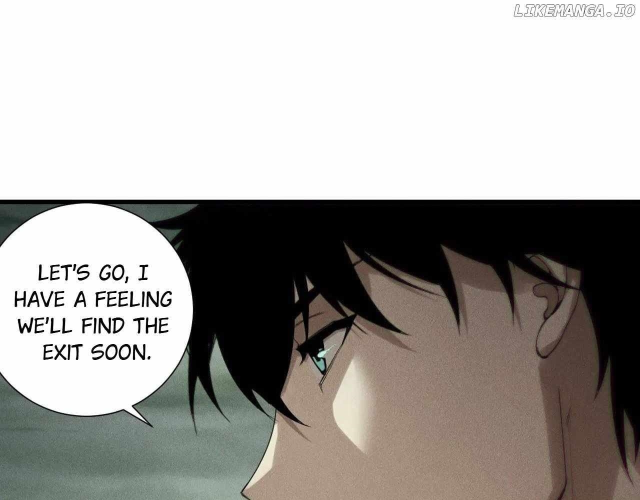 Catastrophic Necromancer Chapter 180 - Page 104