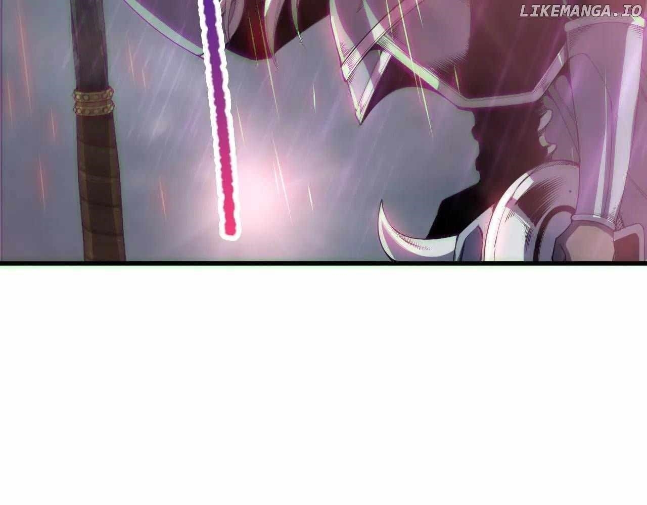 Catastrophic Necromancer Chapter 180 - Page 131