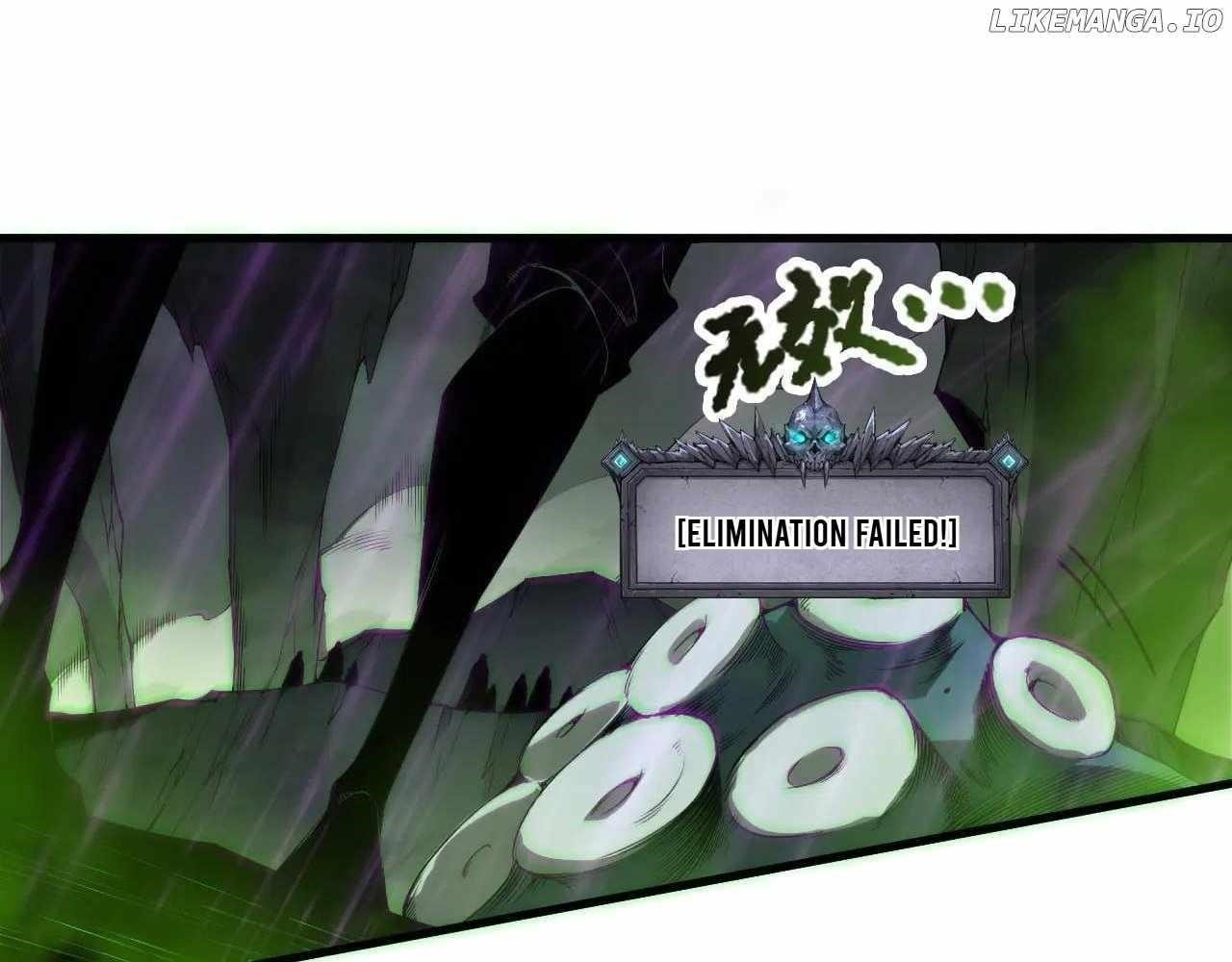 Catastrophic Necromancer Chapter 180 - Page 132