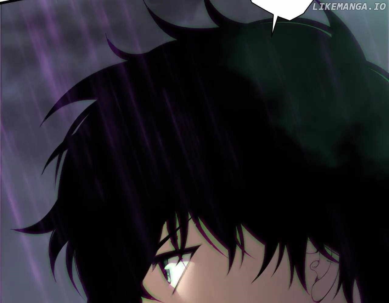 Catastrophic Necromancer Chapter 180 - Page 134