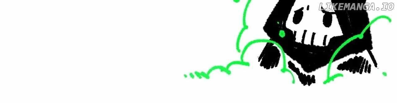 Catastrophic Necromancer Chapter 180 - Page 137