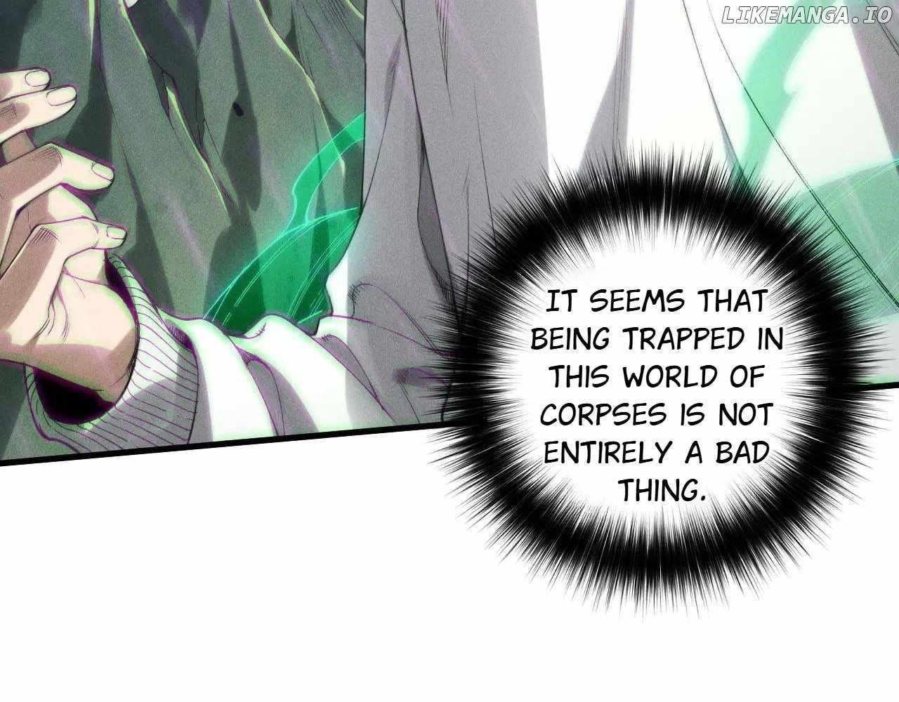 Catastrophic Necromancer Chapter 180 - Page 19