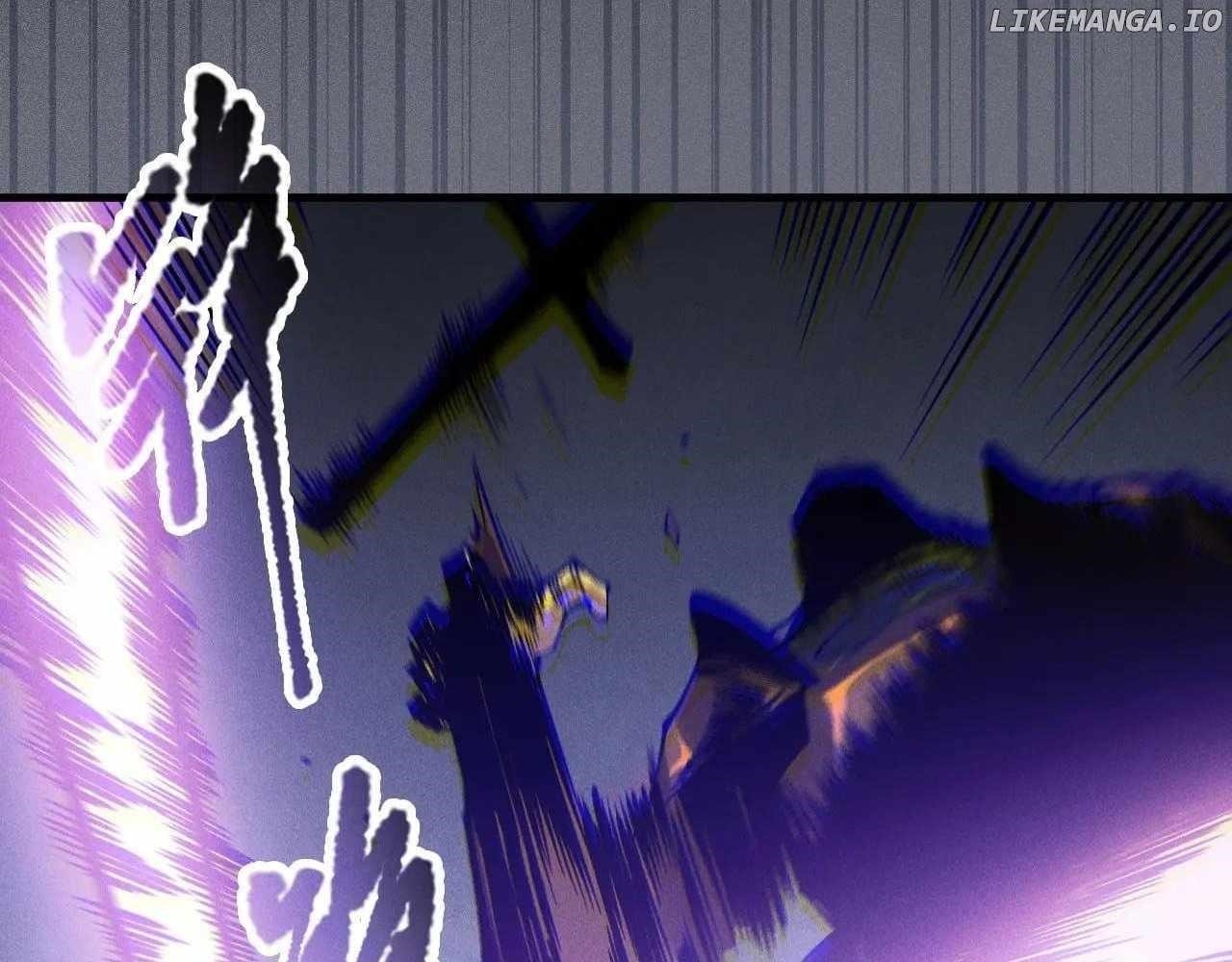 Catastrophic Necromancer Chapter 180 - Page 36