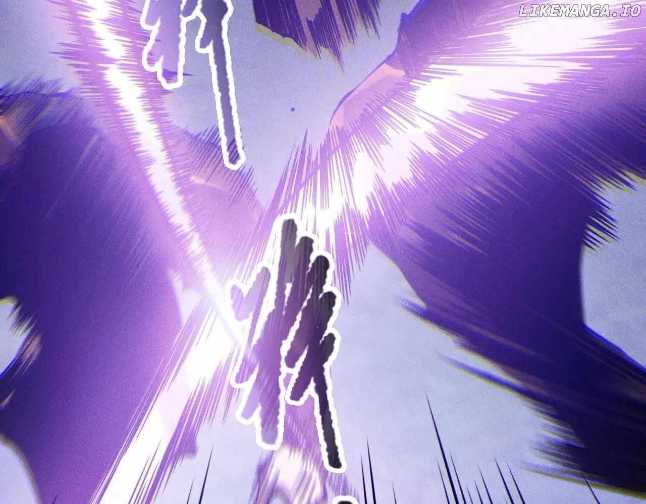 Catastrophic Necromancer Chapter 180 - Page 37