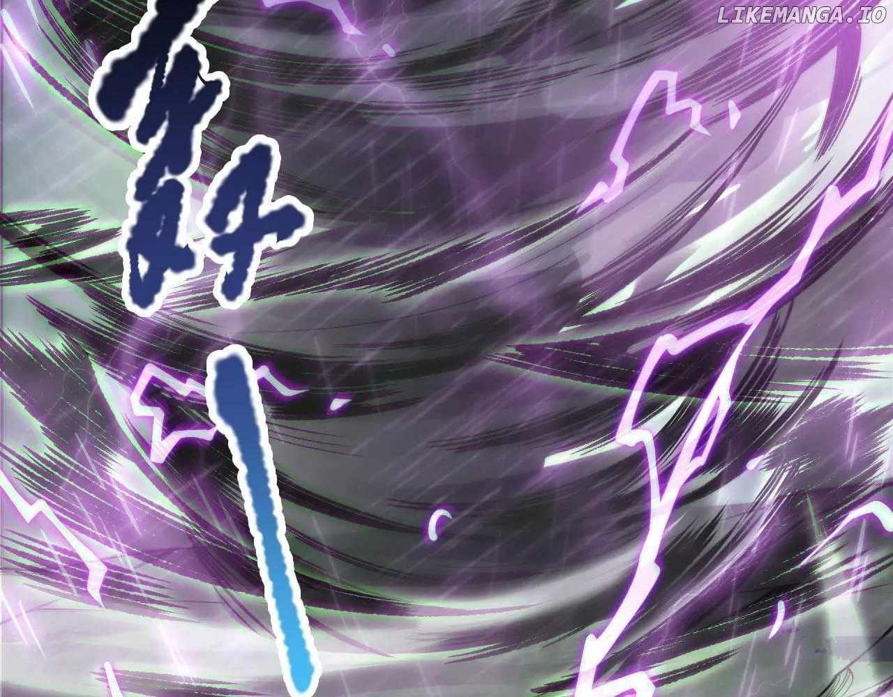 Catastrophic Necromancer Chapter 180 - Page 45