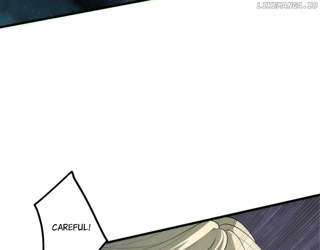 Catastrophic Necromancer Chapter 180 - Page 51