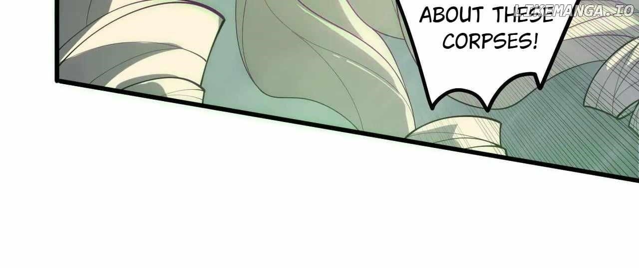 Catastrophic Necromancer Chapter 180 - Page 53