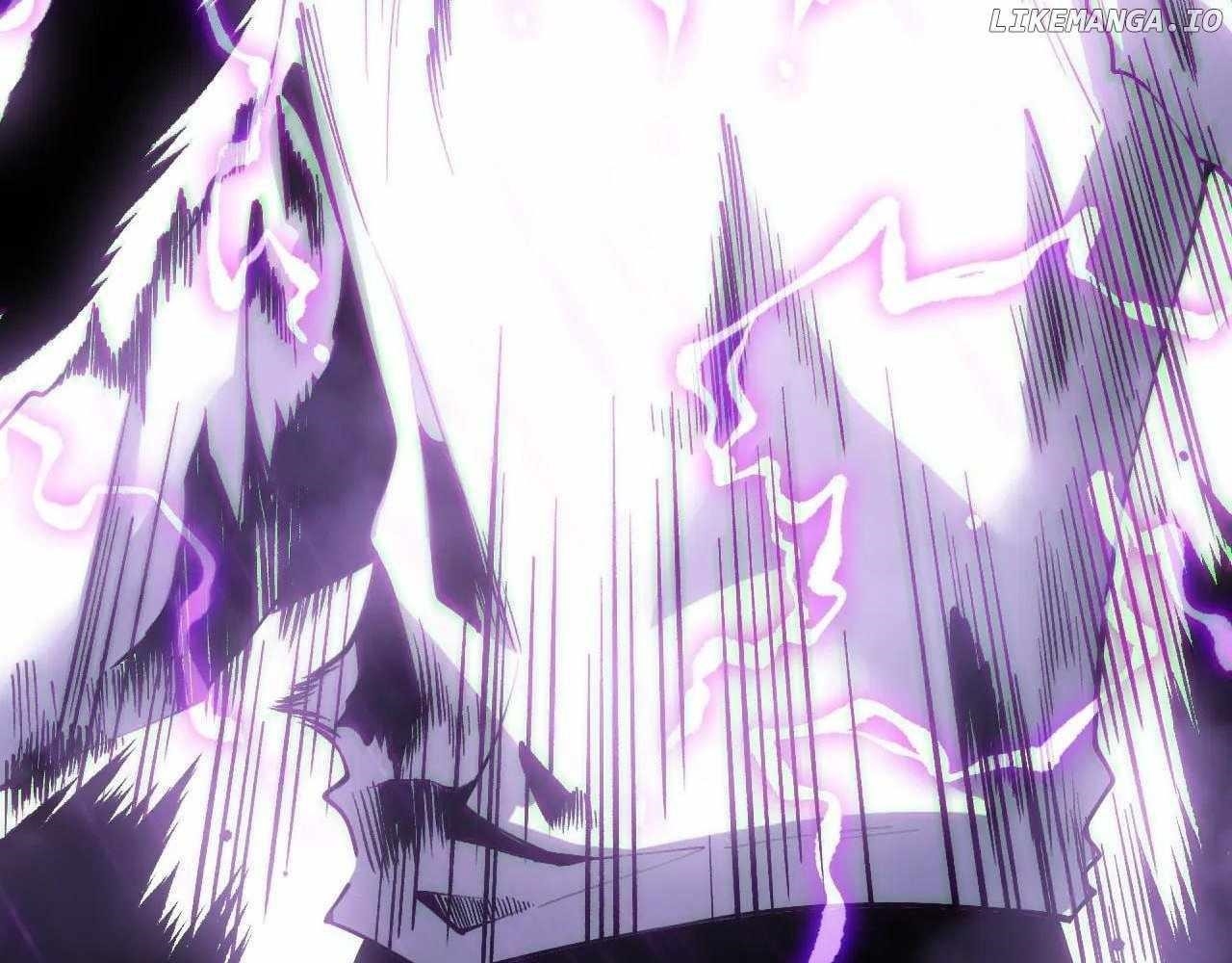 Catastrophic Necromancer Chapter 180 - Page 6