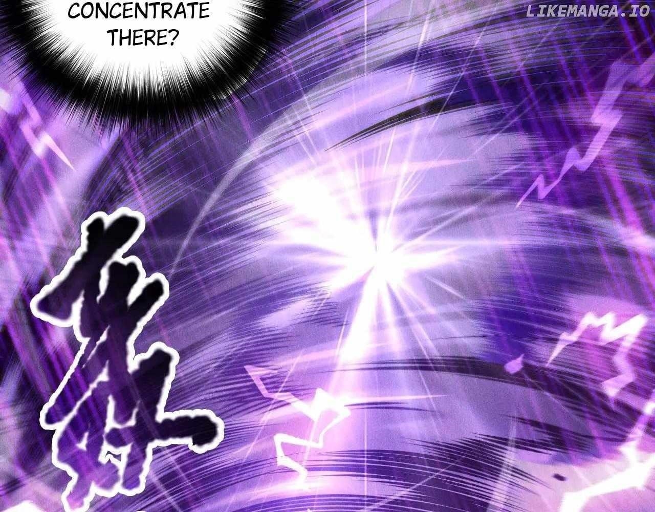 Catastrophic Necromancer Chapter 180 - Page 61