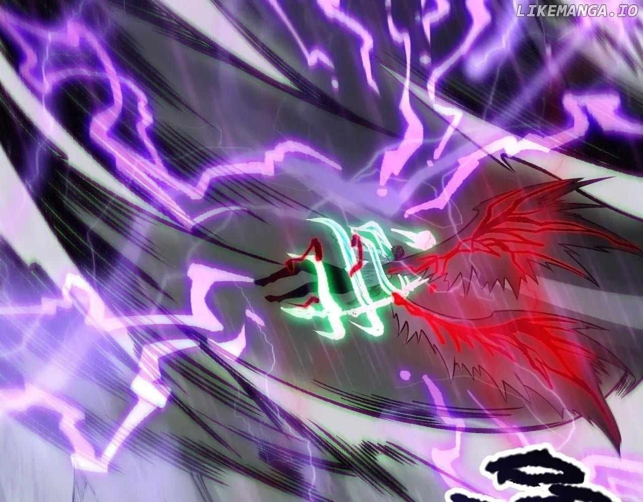 Catastrophic Necromancer Chapter 180 - Page 72