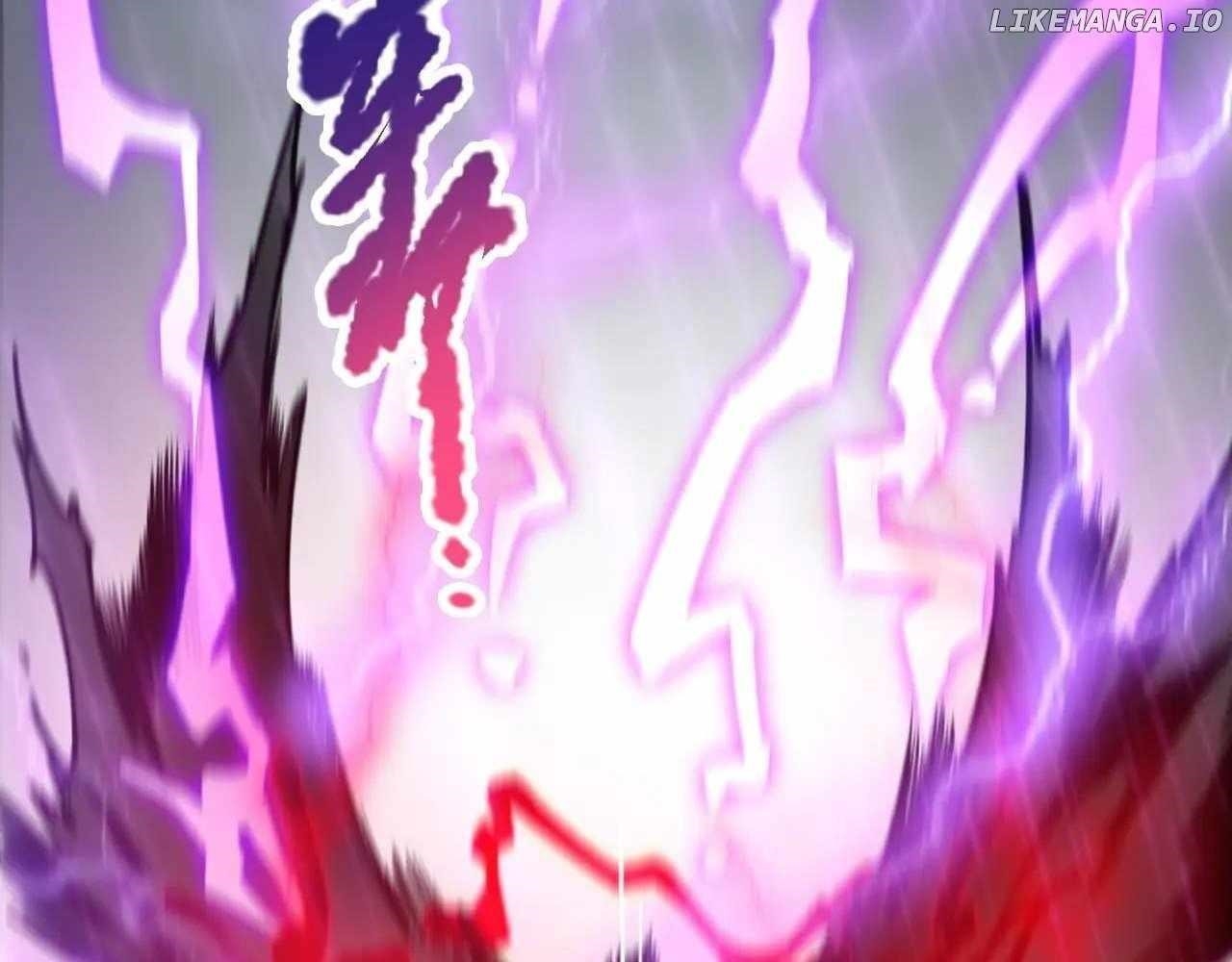 Catastrophic Necromancer Chapter 180 - Page 77