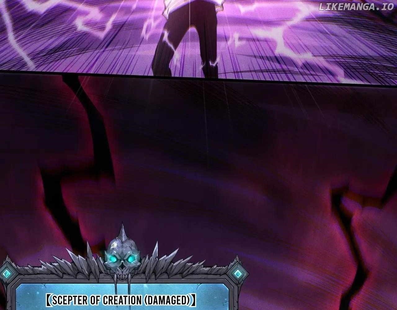 Catastrophic Necromancer Chapter 180 - Page 88