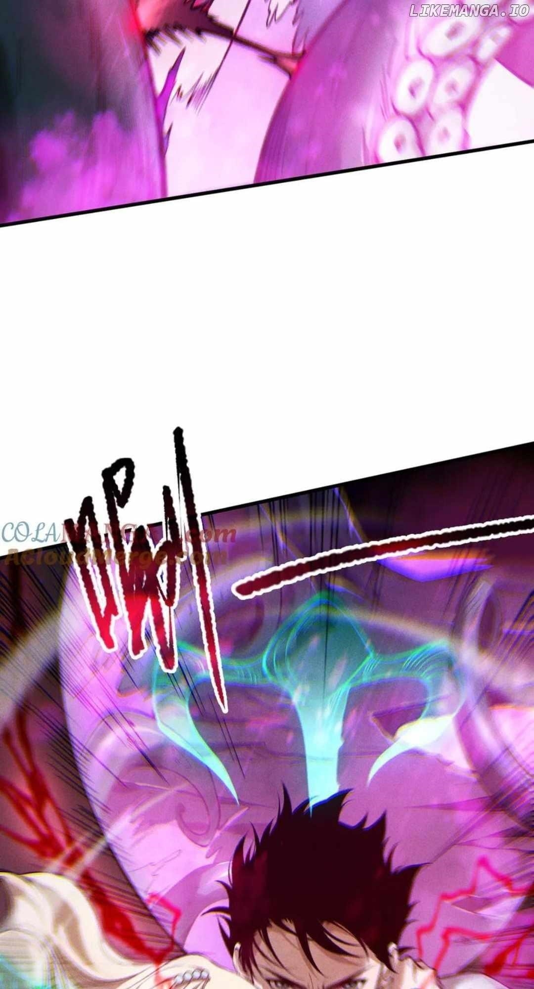 Catastrophic Necromancer Chapter 181 - Page 15