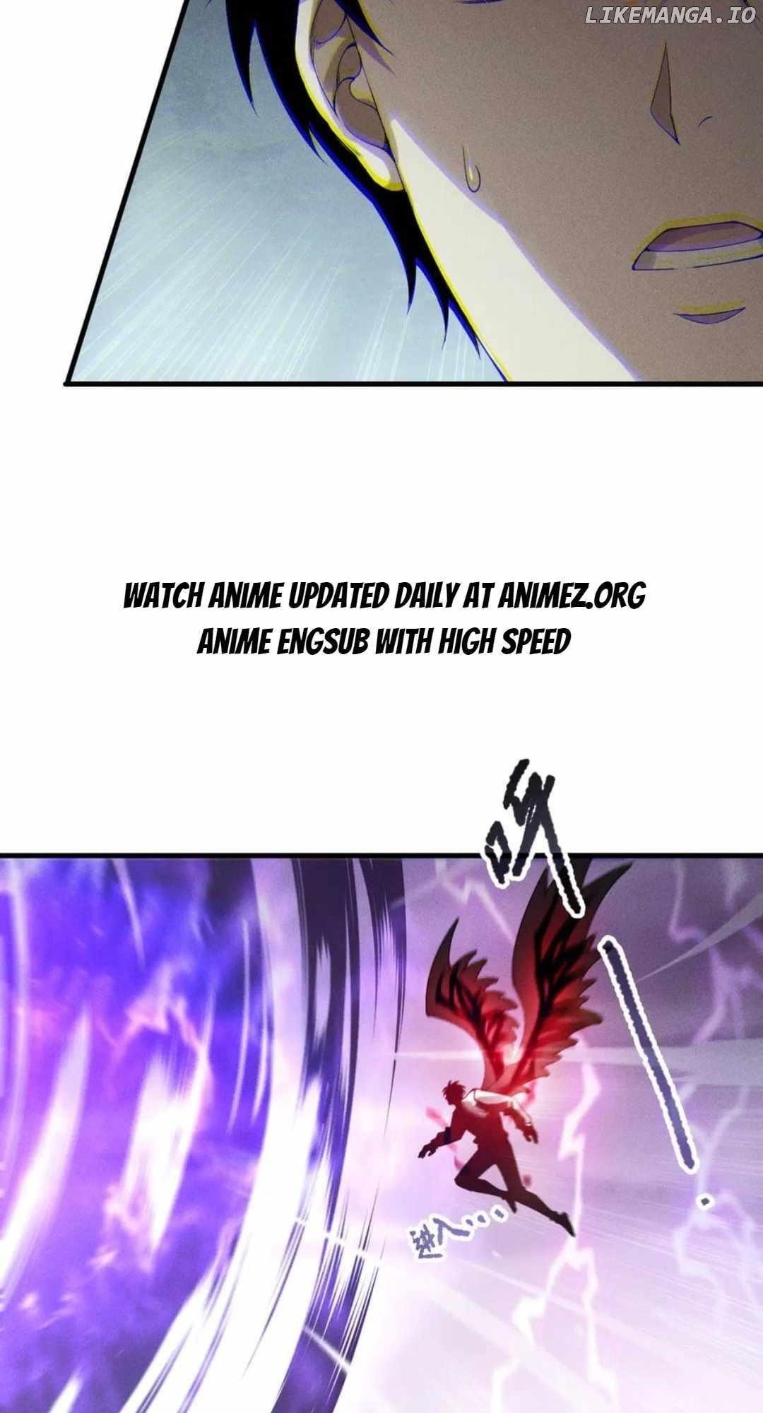 Catastrophic Necromancer Chapter 181 - Page 27