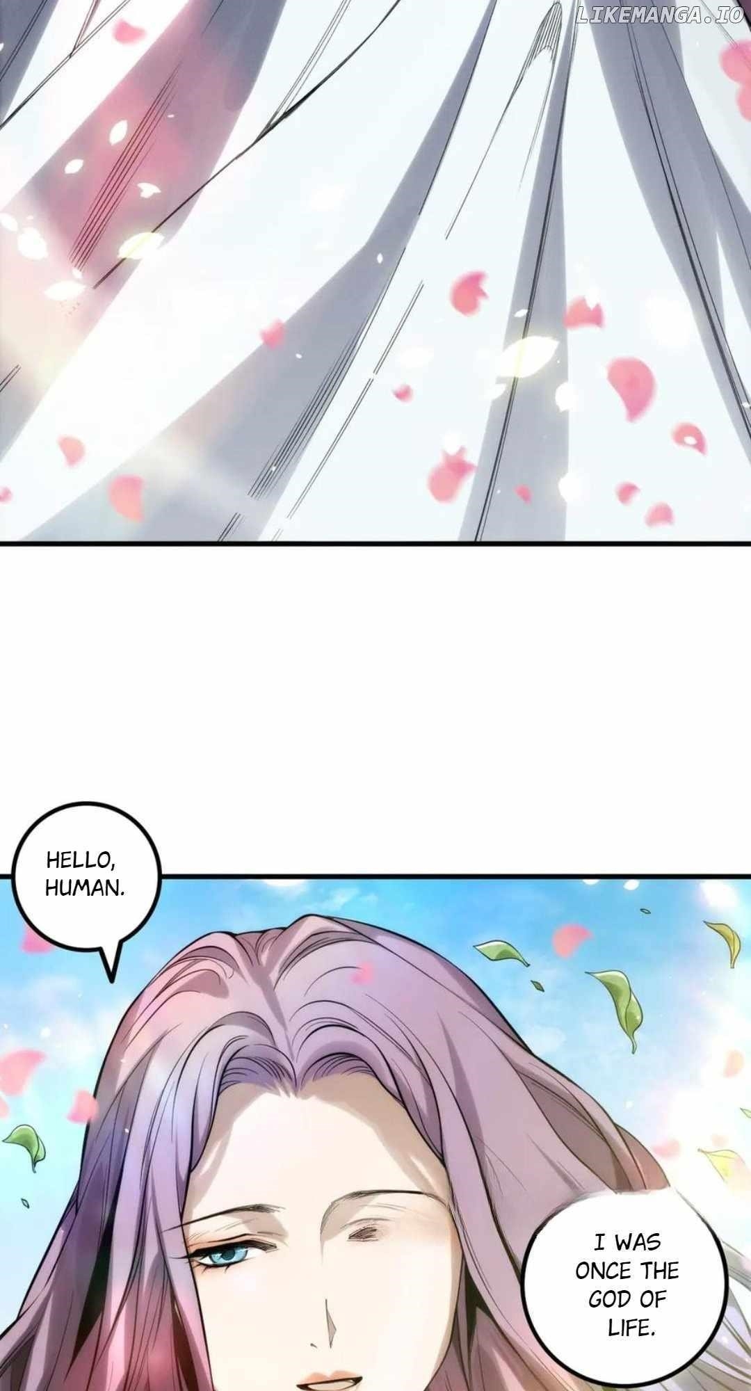 Catastrophic Necromancer Chapter 181 - Page 40