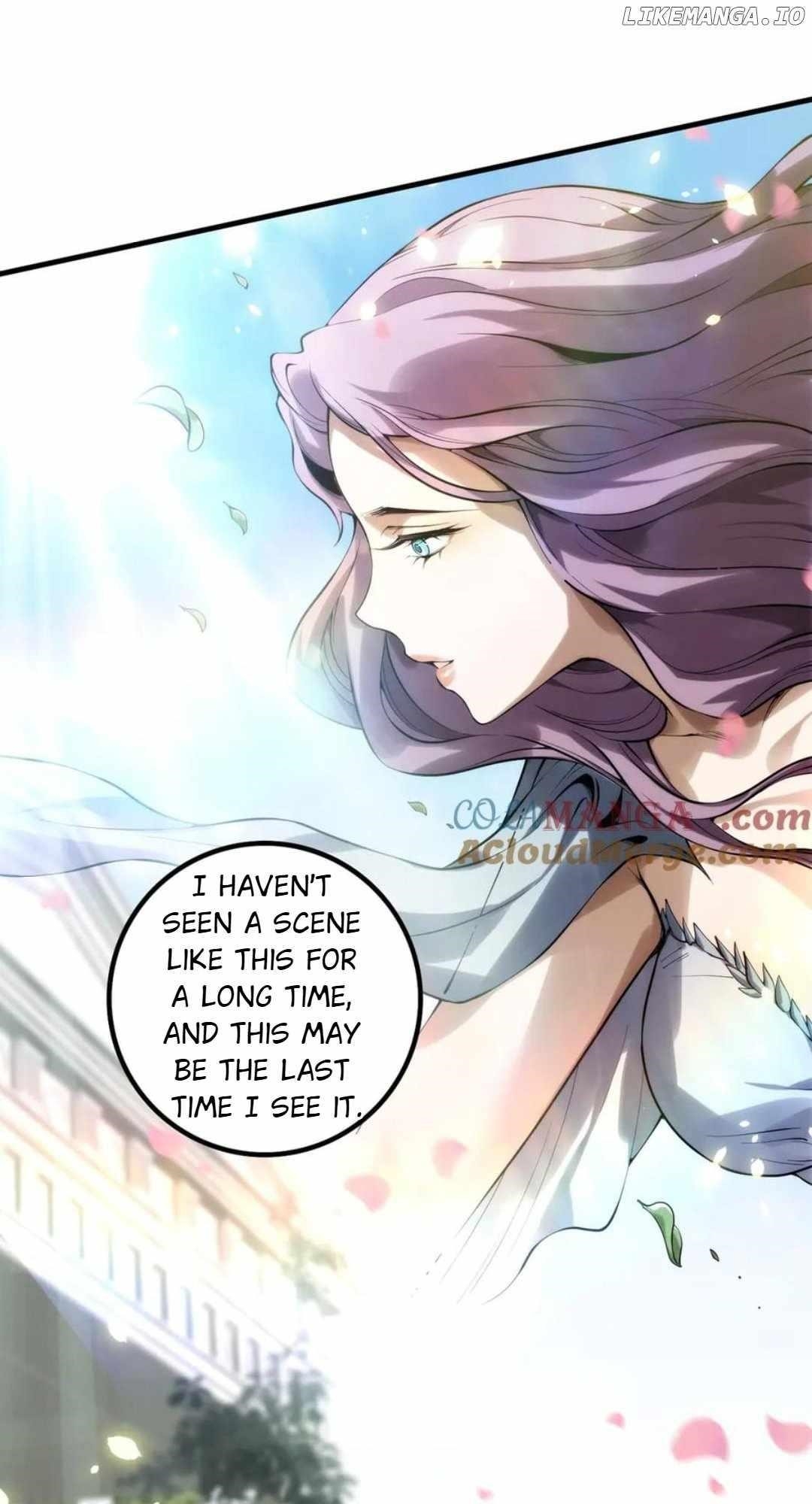 Catastrophic Necromancer Chapter 181 - Page 42