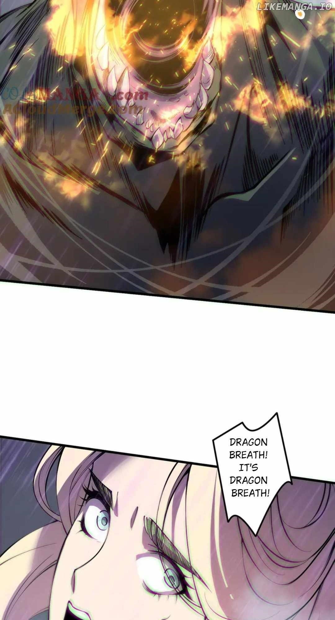 Catastrophic Necromancer Chapter 182 - Page 24