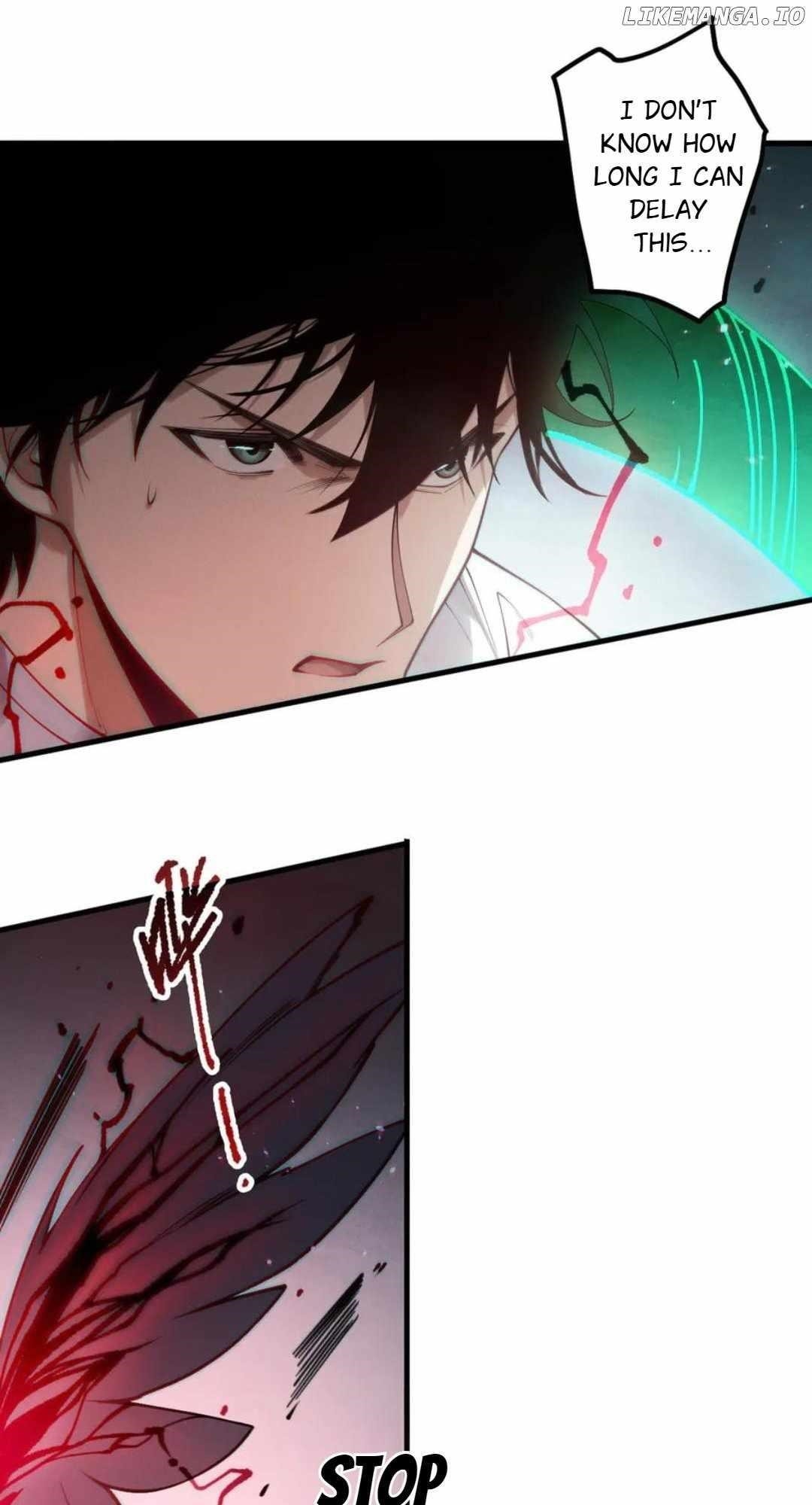 Catastrophic Necromancer Chapter 182 - Page 30