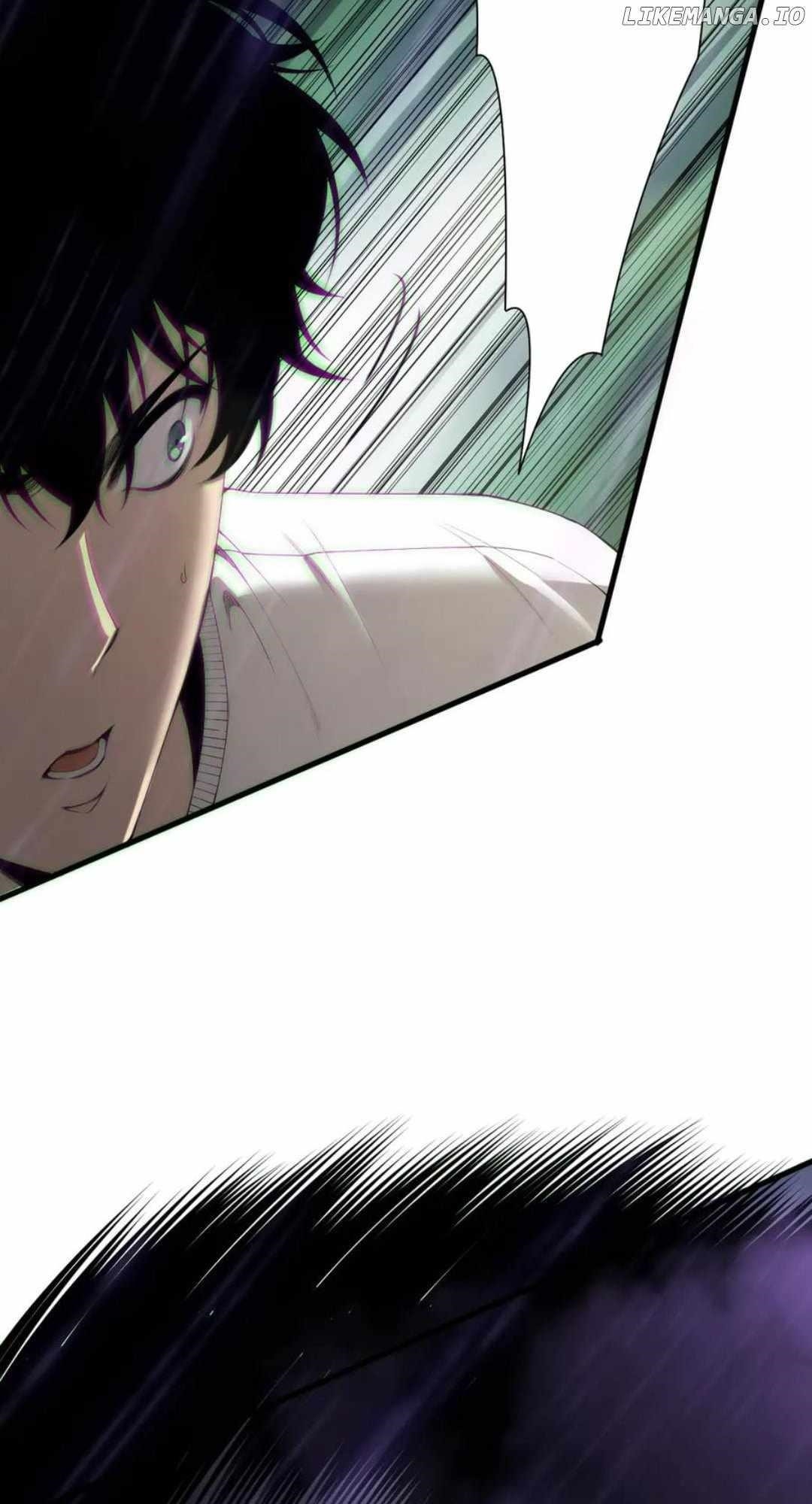 Catastrophic Necromancer Chapter 182 - Page 4