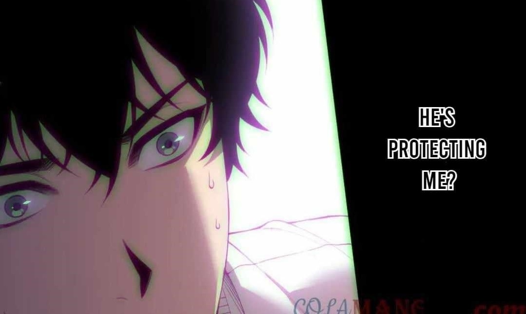 Catastrophic Necromancer Chapter 183 - Page 1