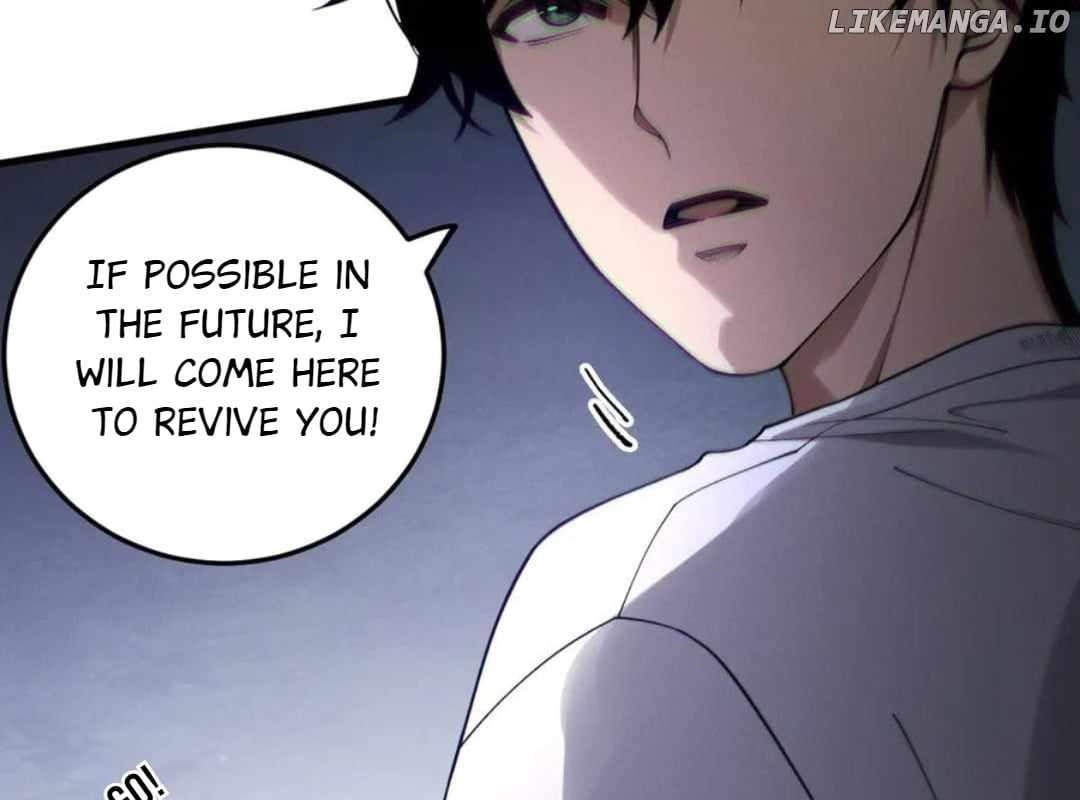 Catastrophic Necromancer Chapter 183 - Page 14