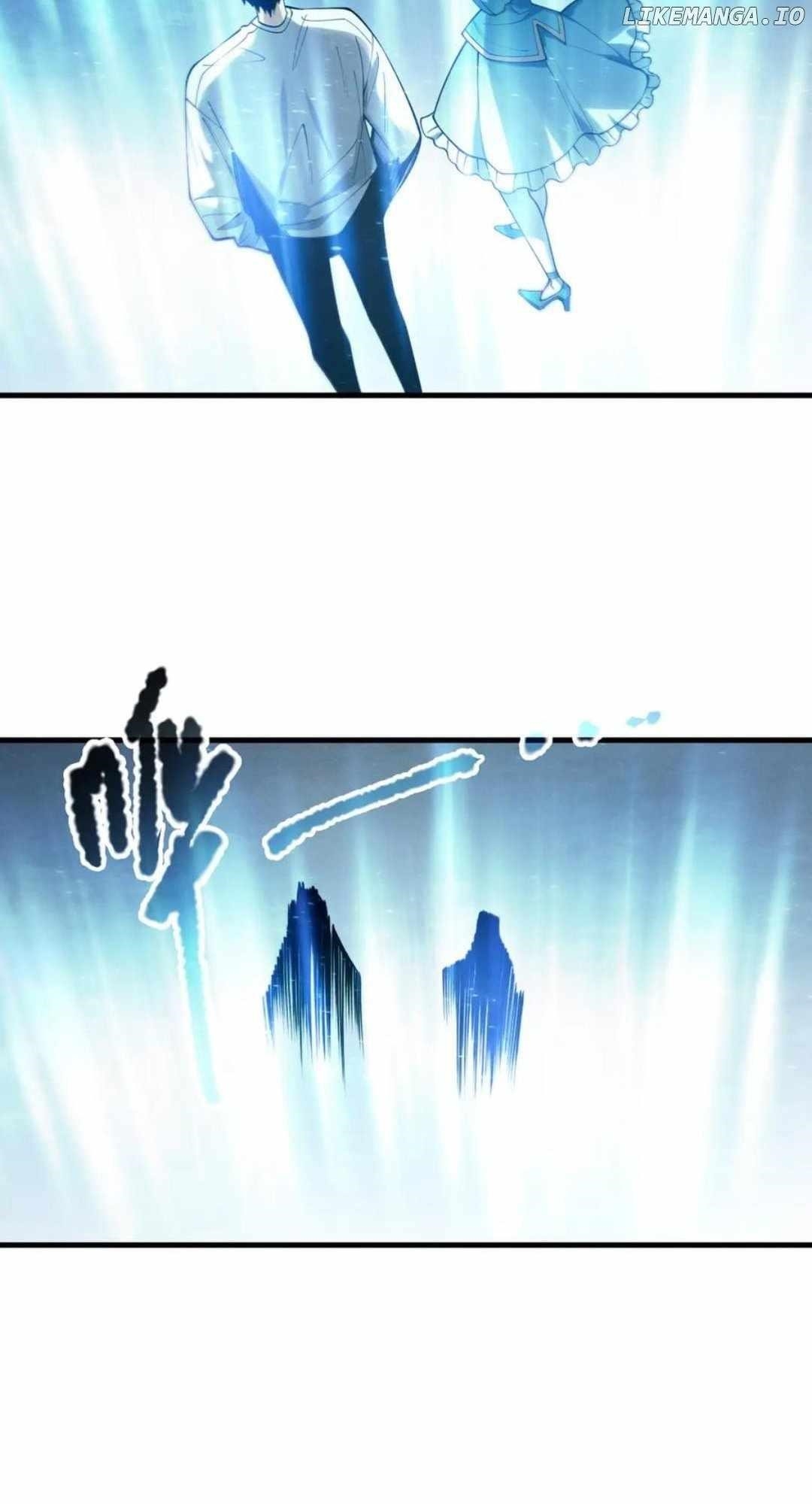 Catastrophic Necromancer Chapter 183 - Page 16