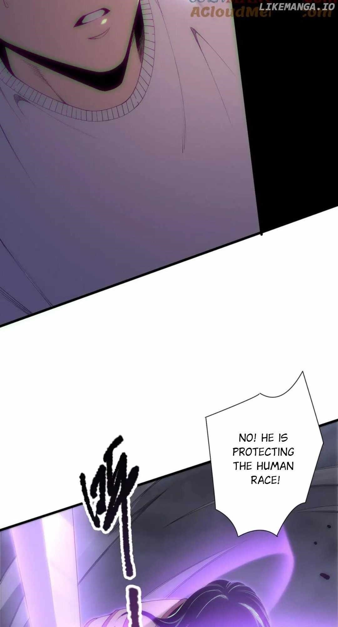 Catastrophic Necromancer Chapter 183 - Page 2