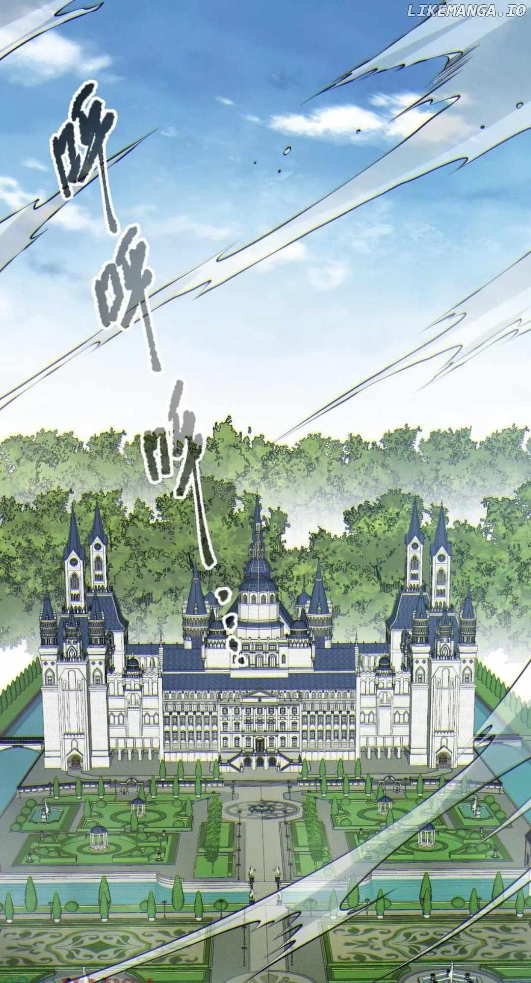 Catastrophic Necromancer Chapter 183 - Page 26