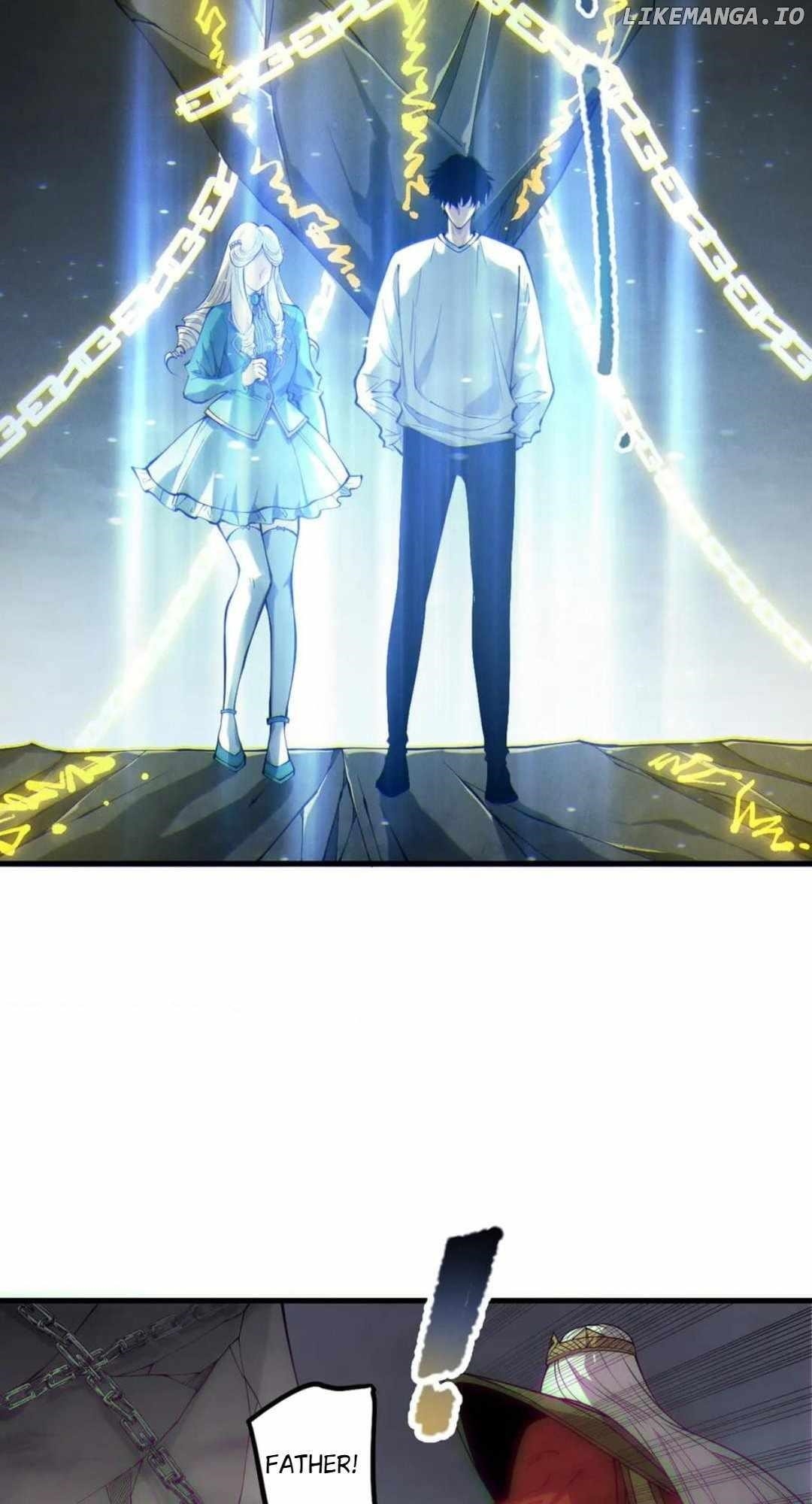 Catastrophic Necromancer Chapter 183 - Page 28