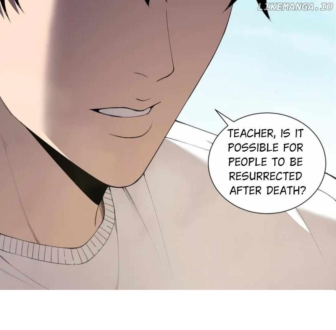 Catastrophic Necromancer Chapter 183 - Page 53