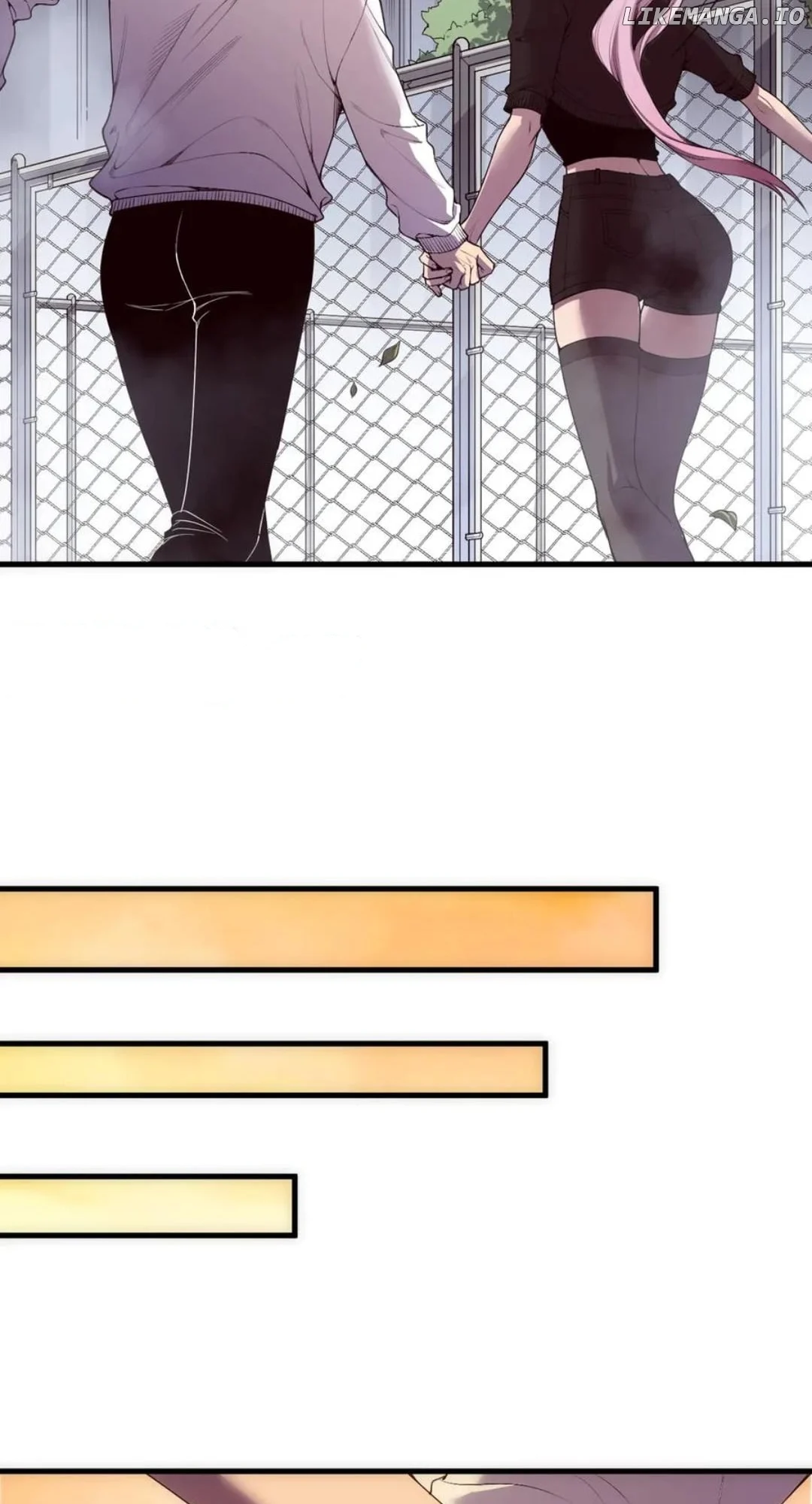 Catastrophic Necromancer Chapter 184 - Page 13