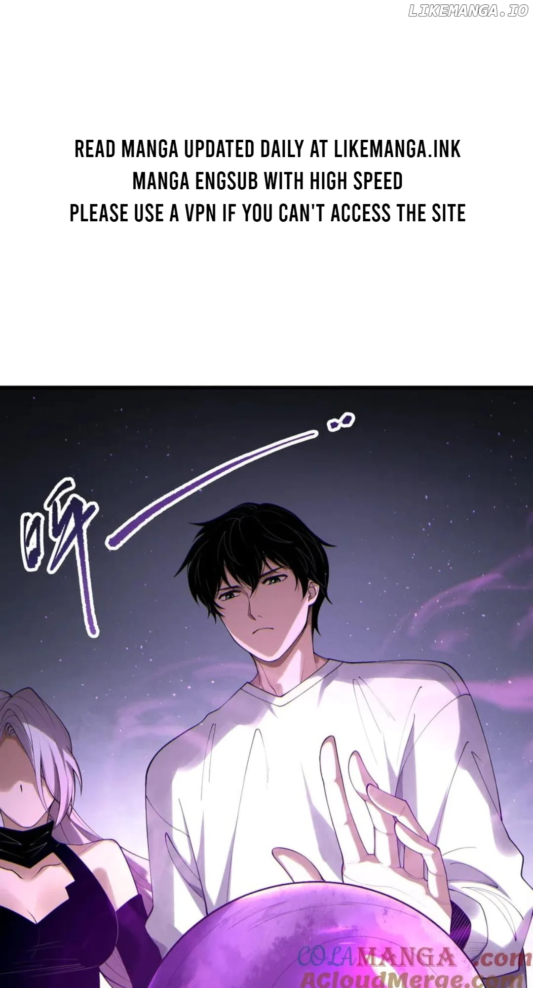 Catastrophic Necromancer Chapter 184 - Page 28