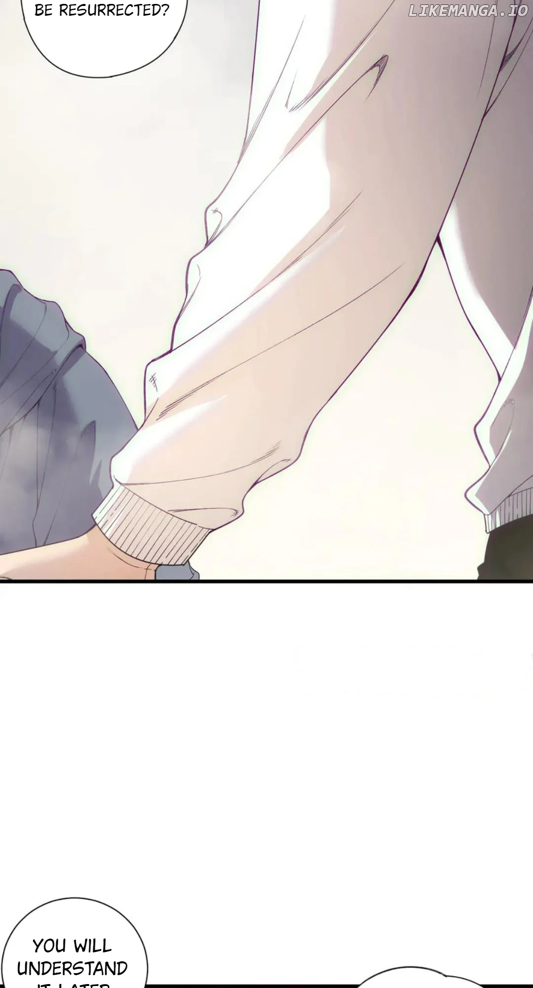 Catastrophic Necromancer Chapter 184 - Page 3