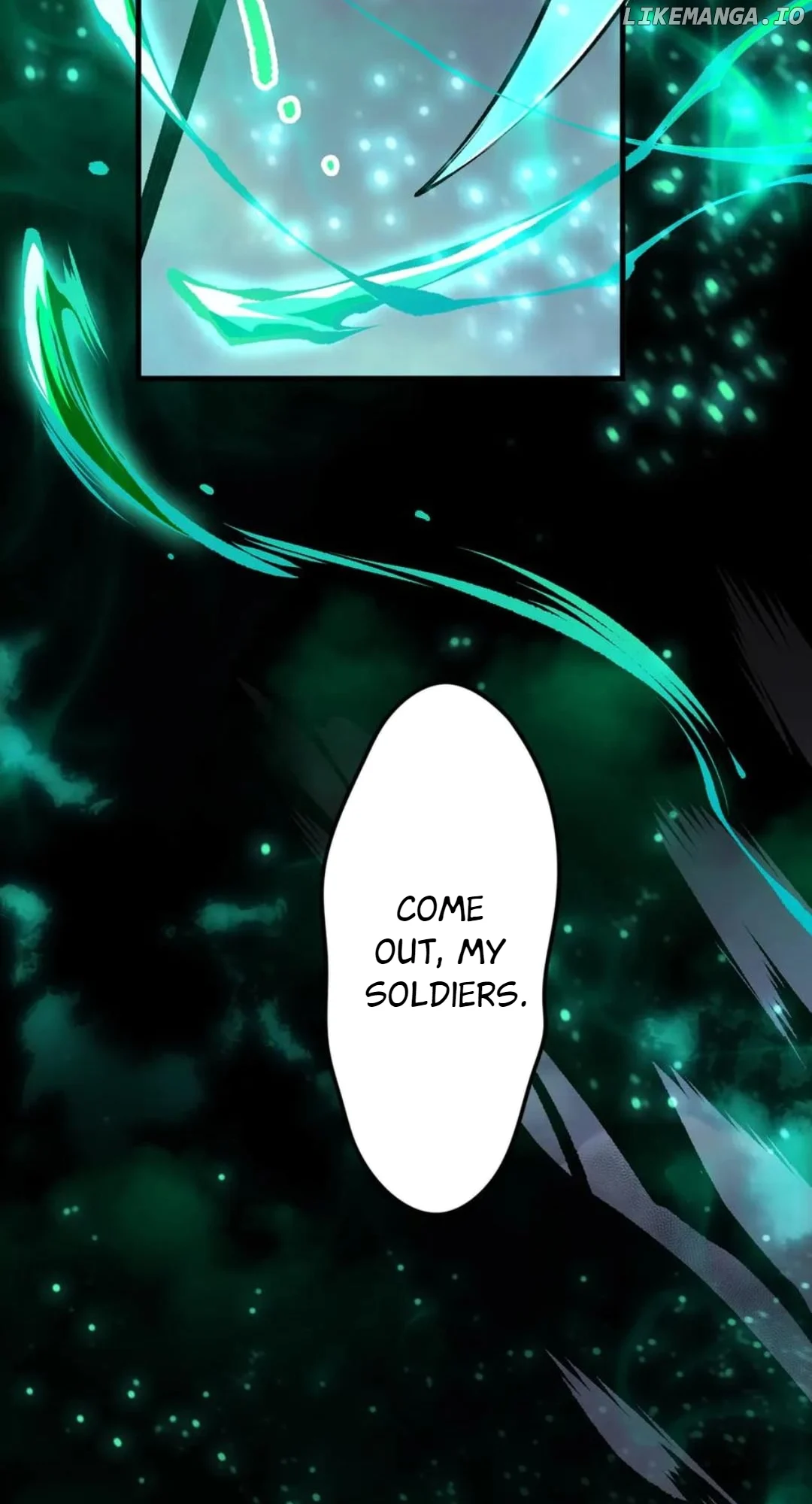 Catastrophic Necromancer Chapter 184 - Page 43