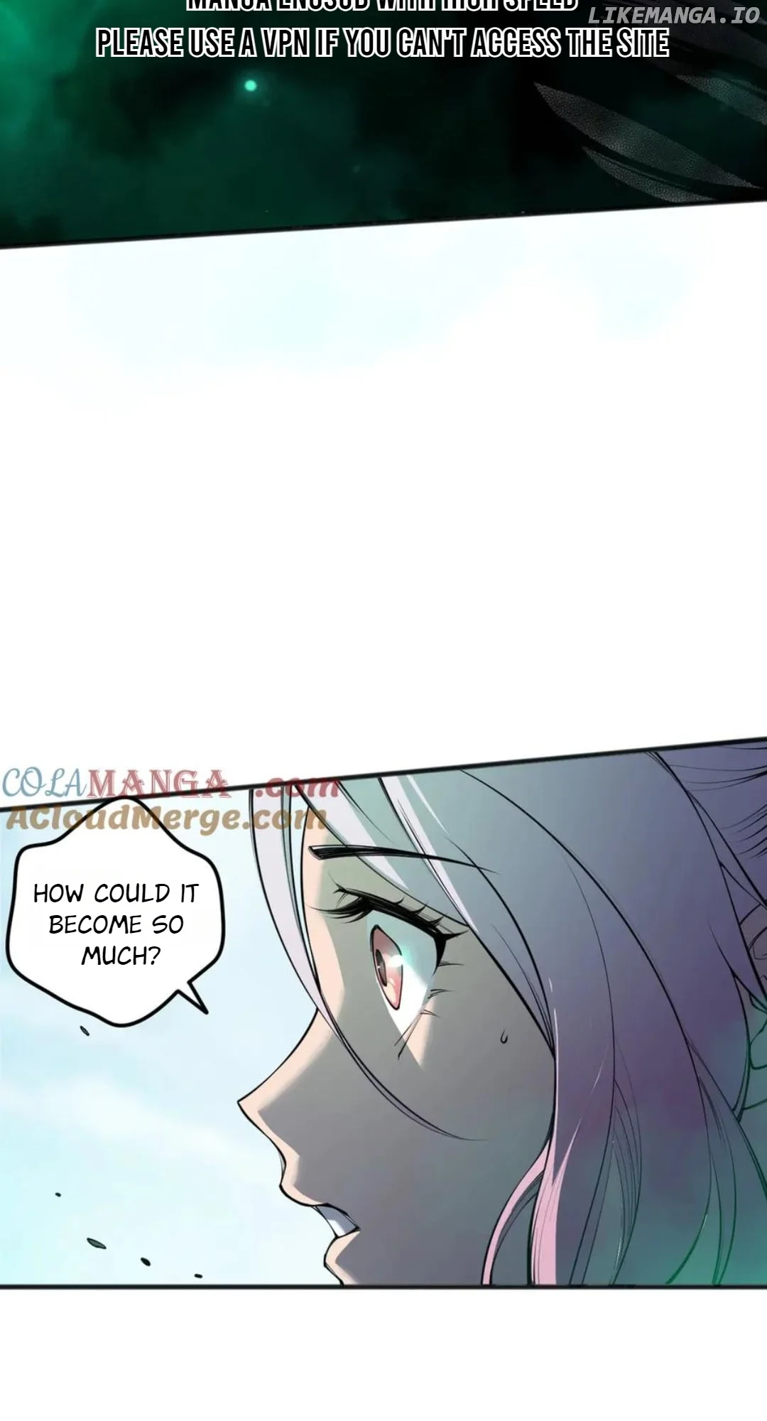 Catastrophic Necromancer Chapter 184 - Page 46