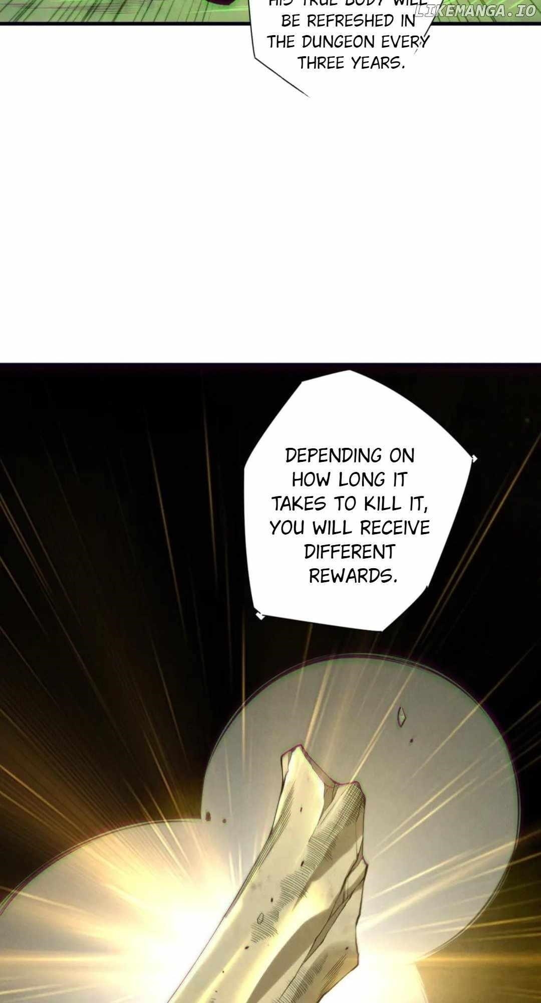 Catastrophic Necromancer Chapter 185 - Page 10