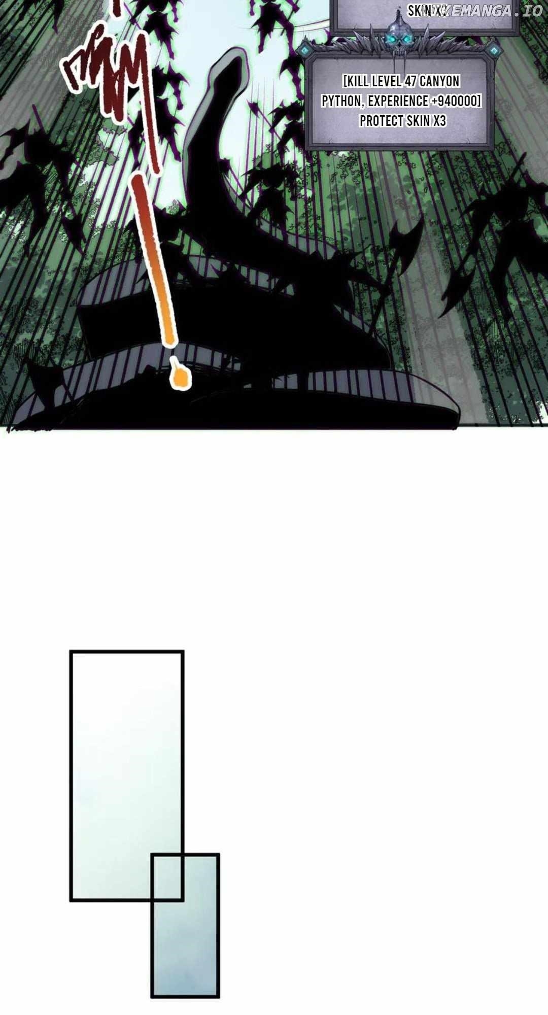 Catastrophic Necromancer Chapter 185 - Page 21