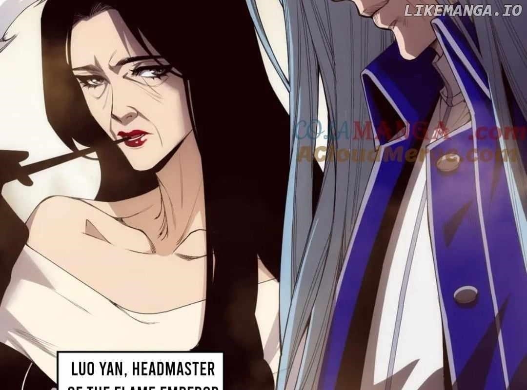 Catastrophic Necromancer Chapter 185 - Page 29