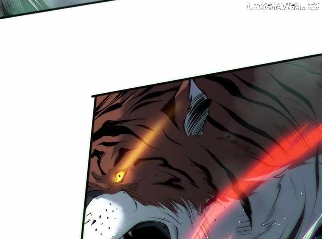 Catastrophic Necromancer Chapter 185 - Page 59