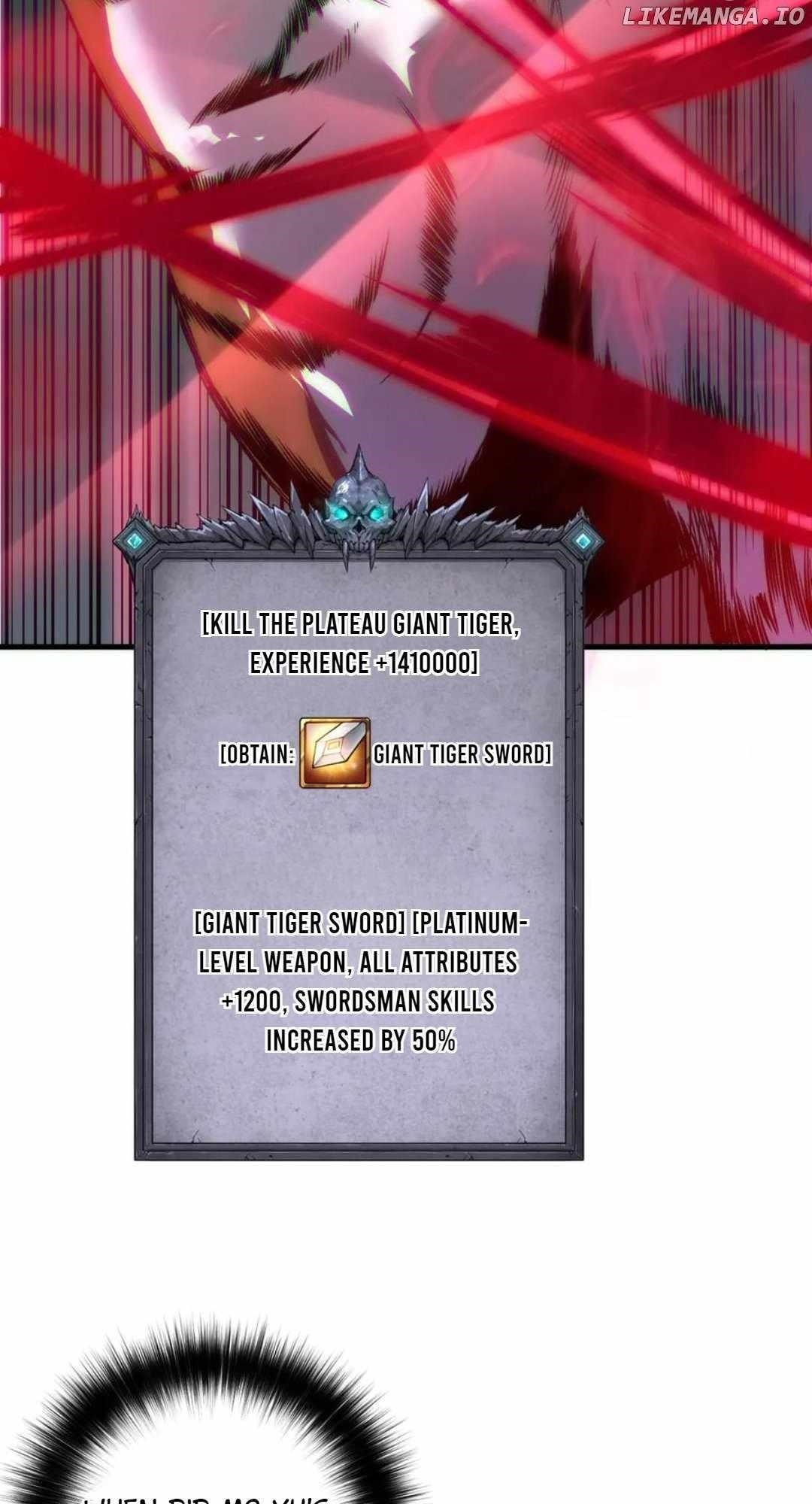 Catastrophic Necromancer Chapter 185 - Page 6