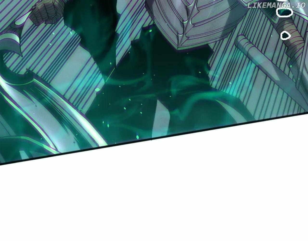 Catastrophic Necromancer Chapter 186 - Page 107