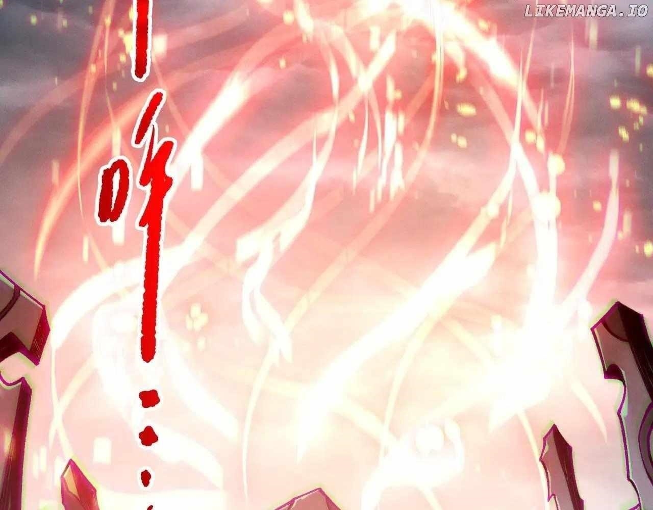 Catastrophic Necromancer Chapter 186 - Page 116