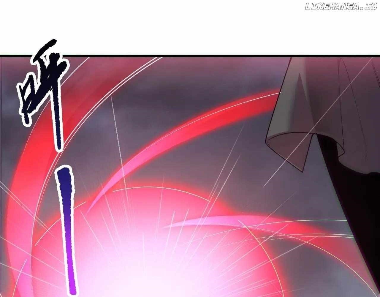 Catastrophic Necromancer Chapter 186 - Page 130