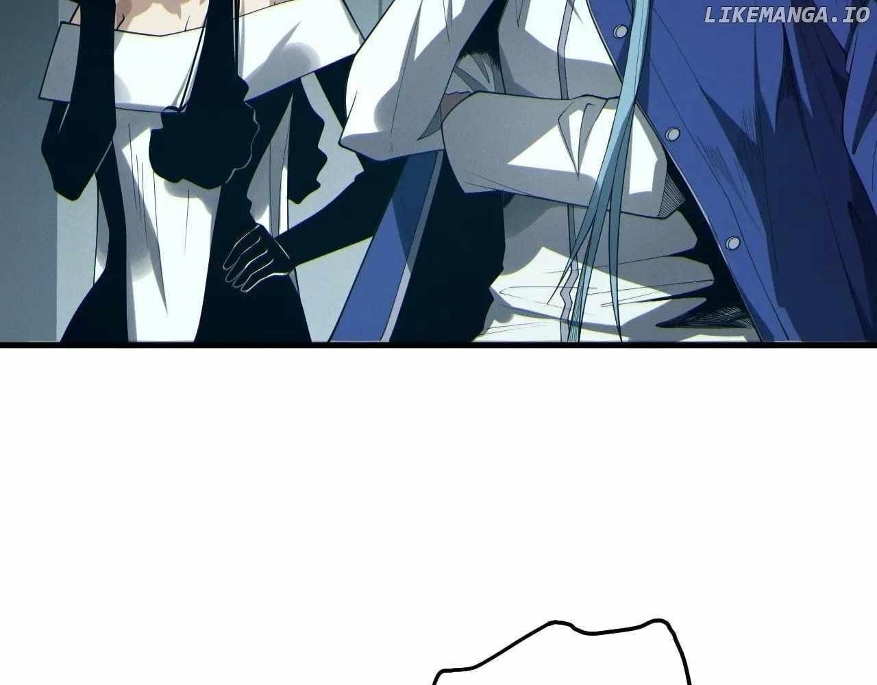 Catastrophic Necromancer Chapter 186 - Page 17