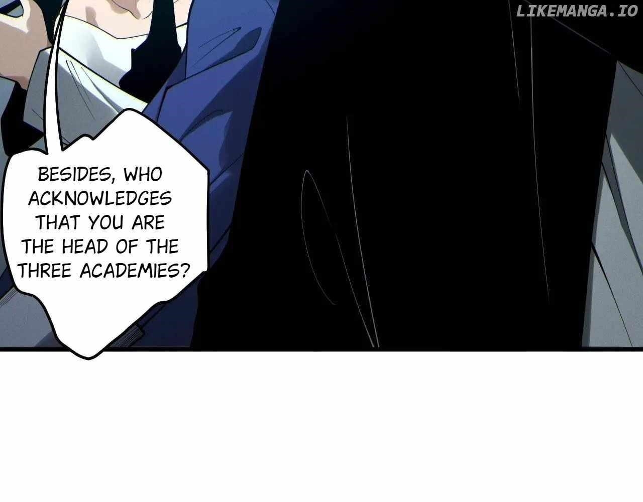 Catastrophic Necromancer Chapter 186 - Page 19