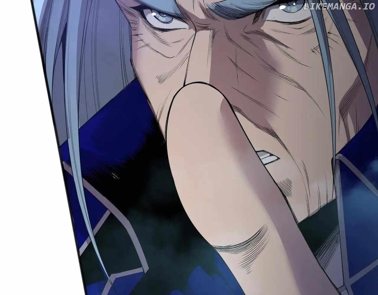 Catastrophic Necromancer Chapter 186 - Page 31