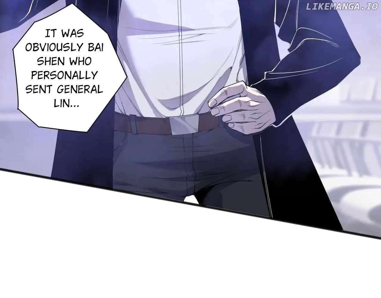 Catastrophic Necromancer Chapter 186 - Page 34